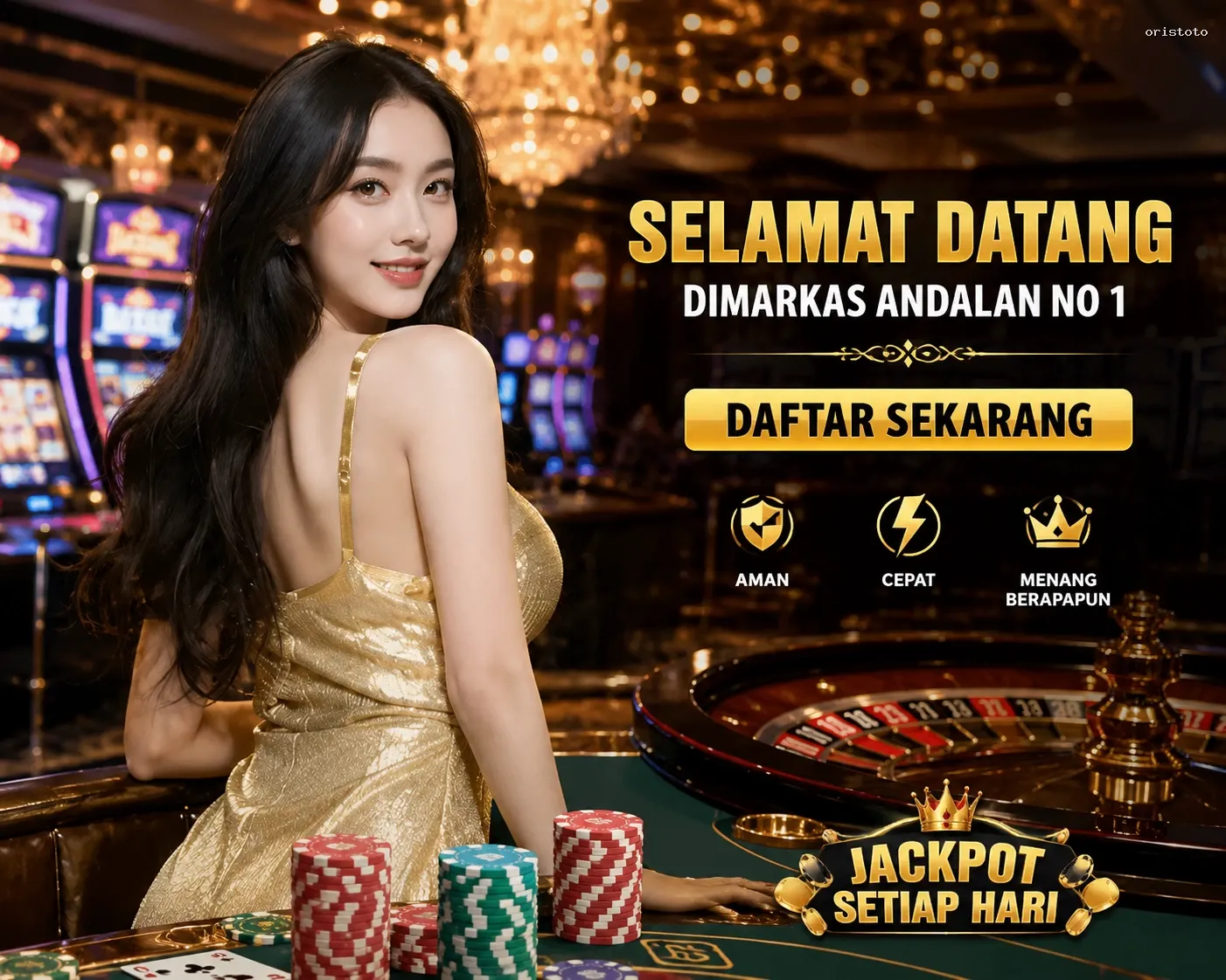 Tips dan Trik Bermain di oristoto untuk Pemula